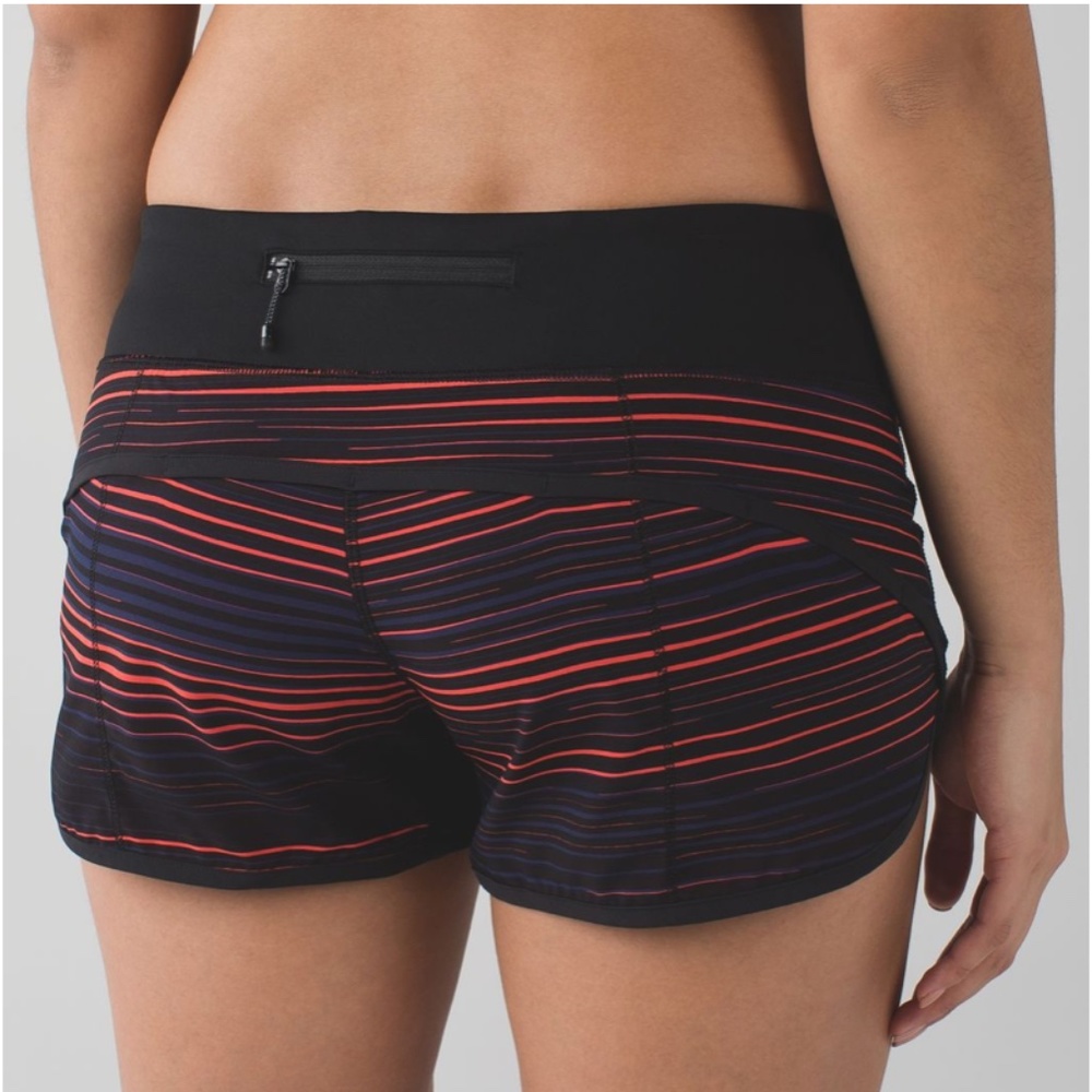 Lululemon Speed Short